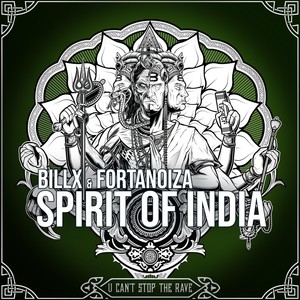 Spirit of India