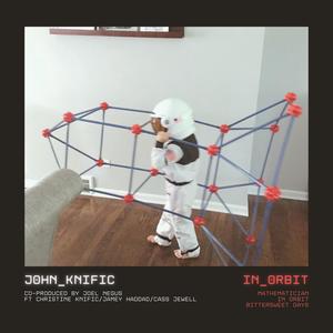 Mathematician (feat. Jamey Haddad)