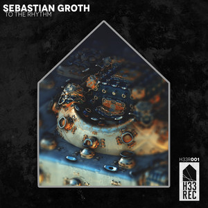 To The Rhythm (Original Mix)