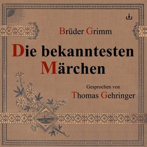 Die bekanntesten Märchen