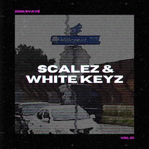 Scalez & White Keyz