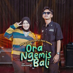 Ora Ngemis Bali