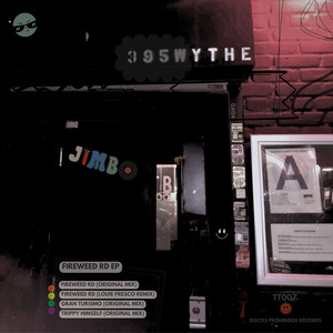 Jimbo - Fire**** Rd (Original Mix)