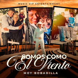 Somos Como El Viento