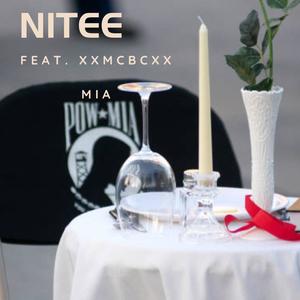 Mia (feat. XXMcbcxx) (Explicit)