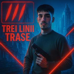 Trei Linii Trase 2 (feat. Explo) (Explicit)