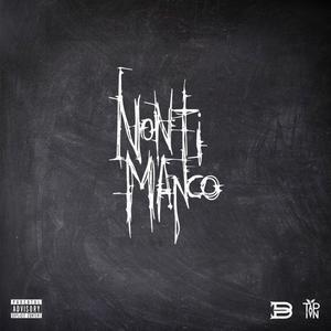 NON TI MANCO (Explicit)