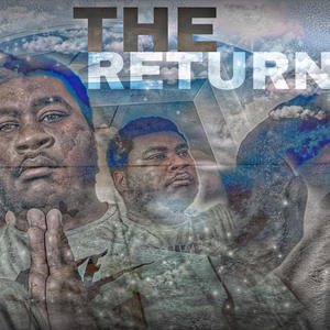 THE RETURN (Ep Tape) [Explicit]