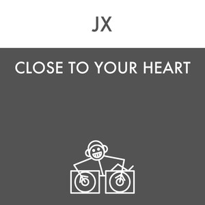 Close To Your Heart (Matthew Roberts Low Pressure Mix)