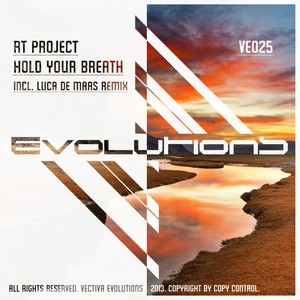 Hold Your Breath (Luca de Maas Remix)