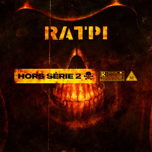 Hors série 2 (Explicit)