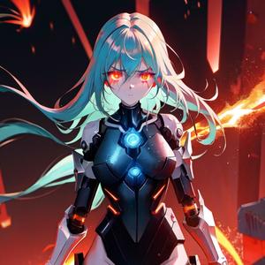 Robots (feat. We Are The Empty) (Nightcore)