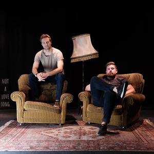 Not A Love Song(feat. FloPi)