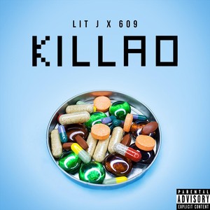 Killao (feat. 609) [Explicit]