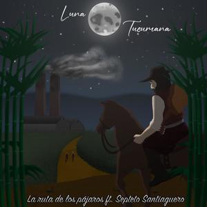 Luna Tucumana (feat. Septeto Santiaguero)