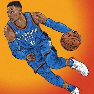 RUSSELL WESTBROOK (Explicit)