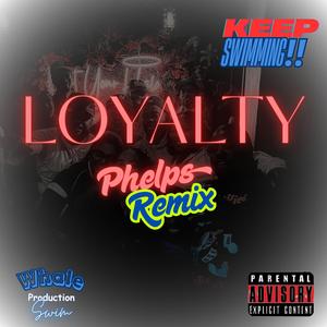 Keep Swimming (Explicit)