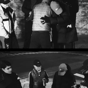 Dias (feat. D.Soud & Oroenloop) (Explicit)