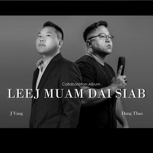 Ywj Koj Siab (instrumental)