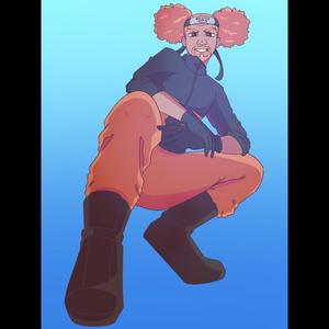 All Night (feat. Cav Mclaren) (Explicit)