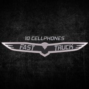Fast Truck (Explicit)