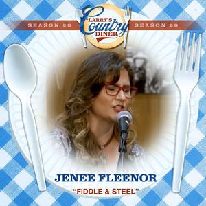 Fiddle and Steel (Larry's Country Diner Season 20)