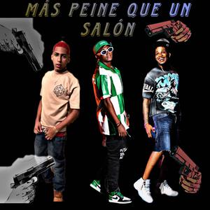 Ma Peine (feat. Minyetty 05 & Faisán sustancia)