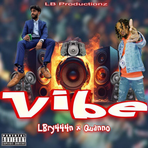 Vibe (Explicit)