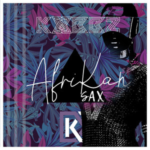 AfriKan Sax