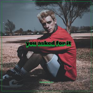 Phix - Bad Man(Smooth Criminal) (Explicit)