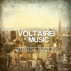 Lateral Collar (Kaum Remix)