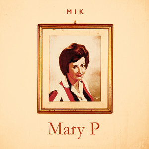 Mary P