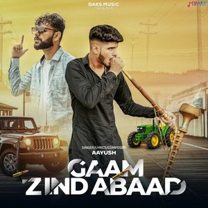 Gaam Zindabaad