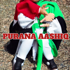 PURANA AASHIQ (Imprints)