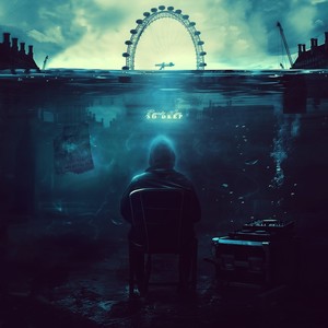 Raminder Mann - So Deep