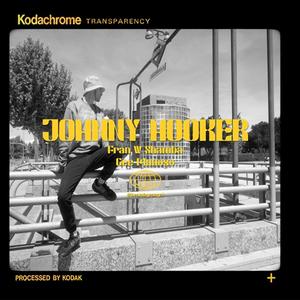 JOHNNY HOOKER (feat. Gee Mañoso) (Explicit)