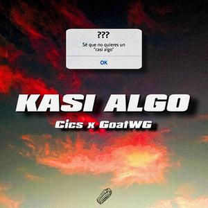 Kasi Algo (feat. Cic's)