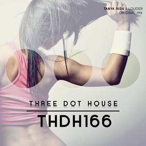 Louder (Original Mix)