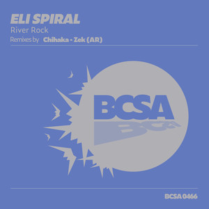 River Rock (Chihaka Remix)