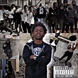 Up (feat. dumbseven) (Explicit)