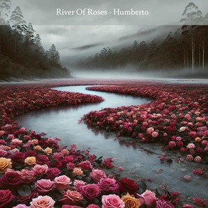 River Of Roses