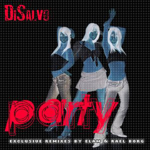 Party (CD Single 2)