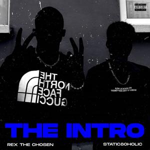 THE INTRO (Explicit)