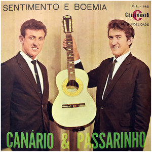 Sentimento e Boemia