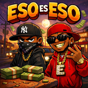 Eso es Eso (Explicit)