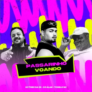 PASSARINHO VOANDO (Explicit)