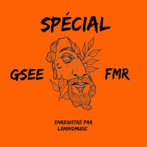 Spécial (feat. FMR)