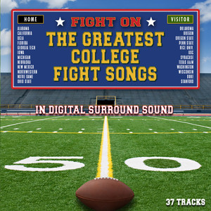 The Greatest College Fight Songs