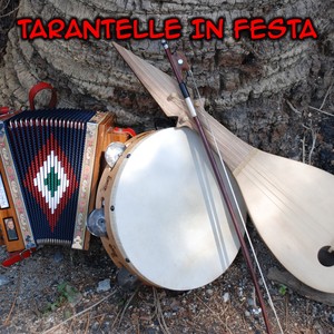 Tarantelle in festa