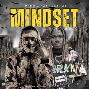 Mindset Remix (Explicit)